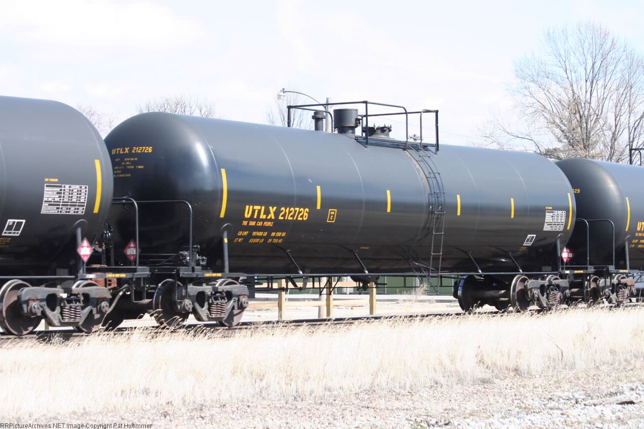 UTLX 212726