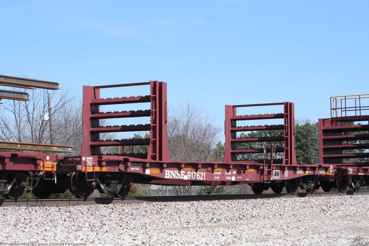 BNSF 917621