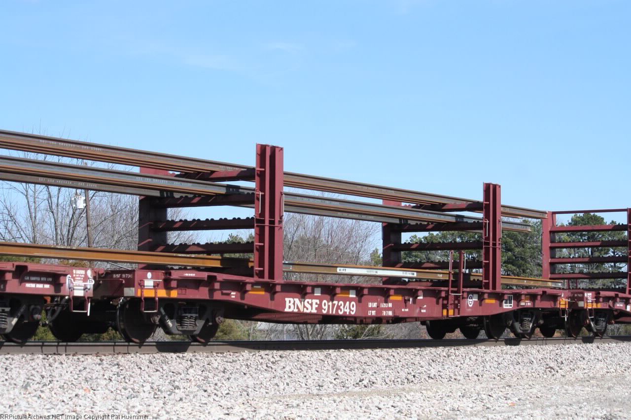 BNSF 917349