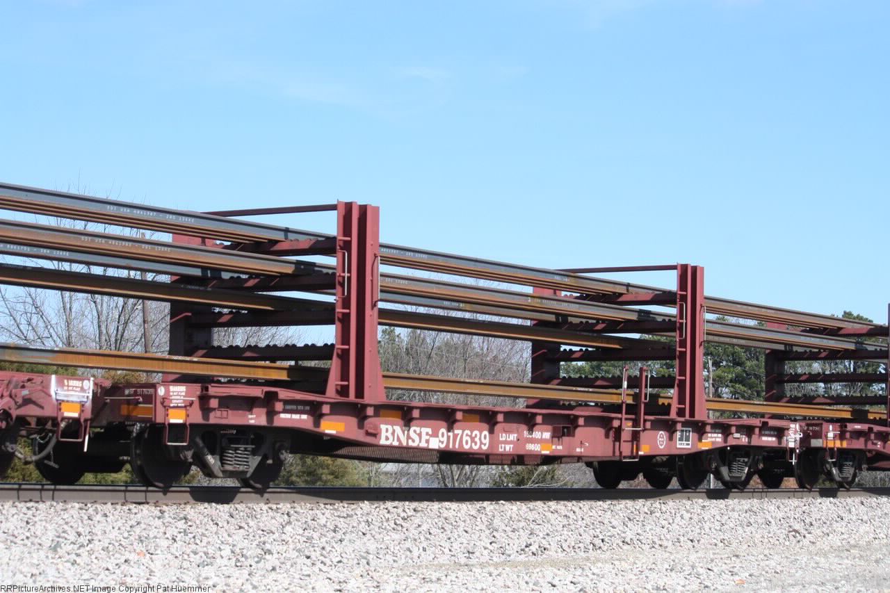 BNSF 917639