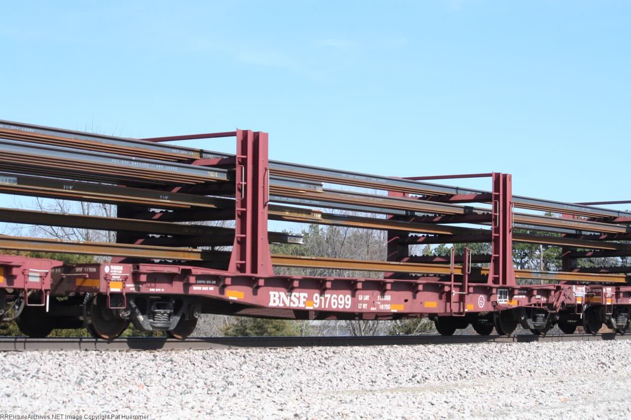 BNSF 917699