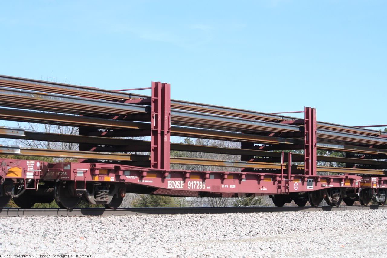 BNSF 917296