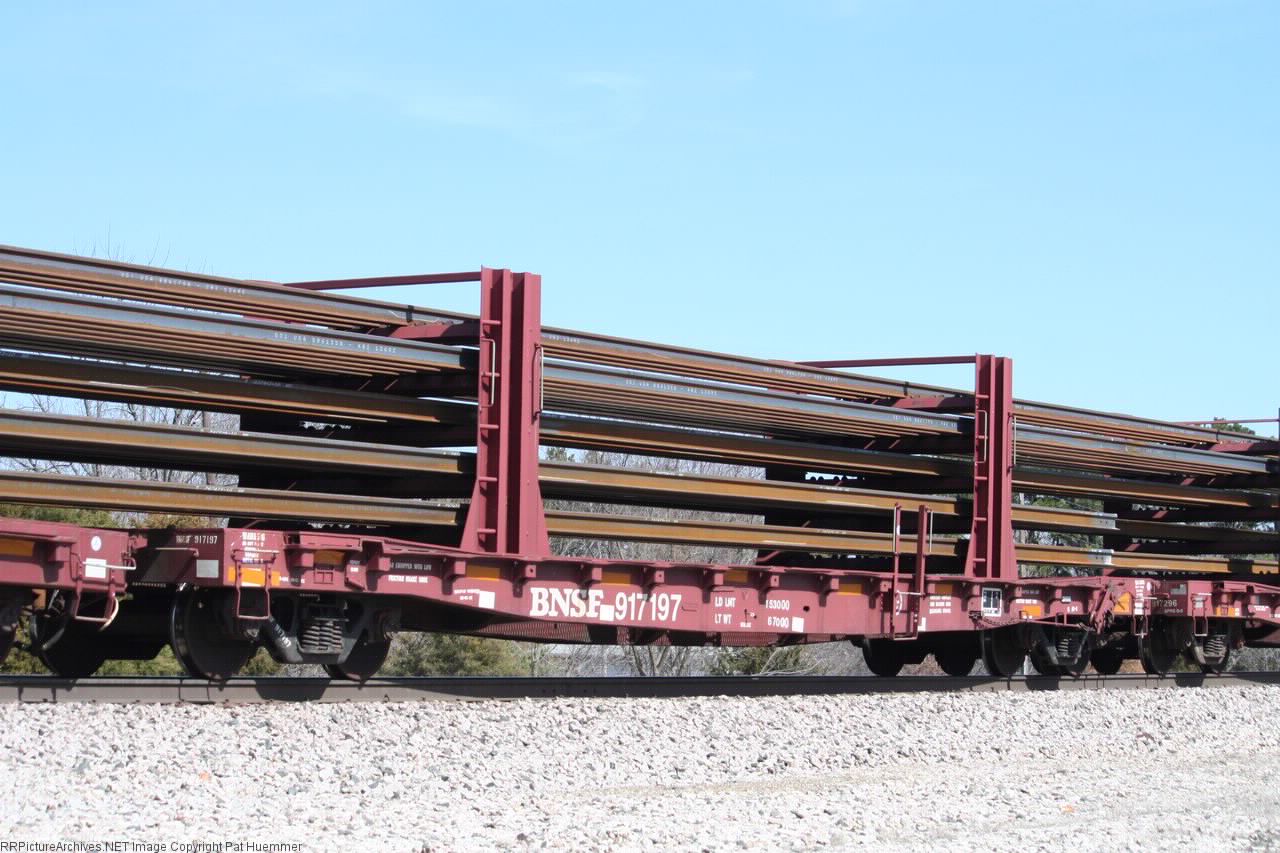 BNSF 917197