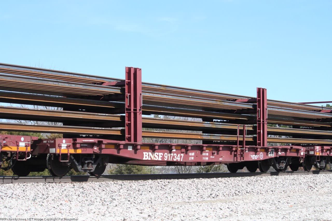 BNSF 917347