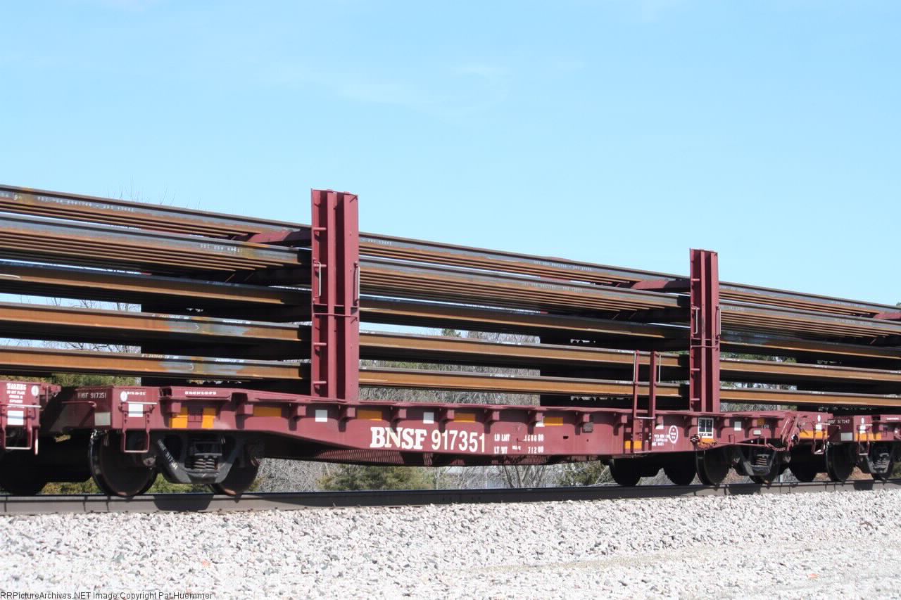 BNSF 917351