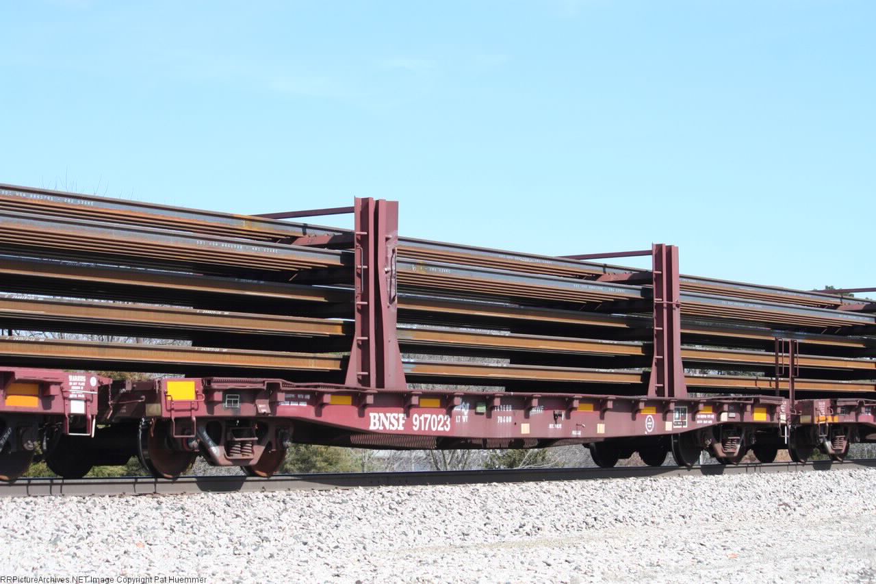 BNSF 917023