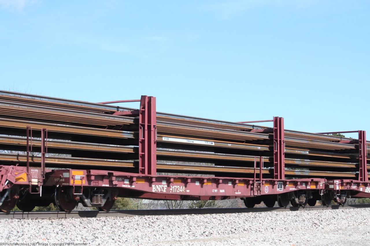 BNSF 917344