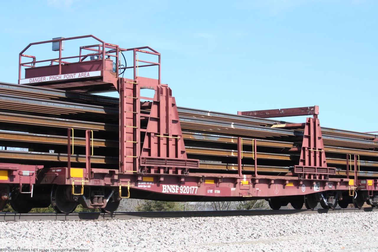 BNSF 920177