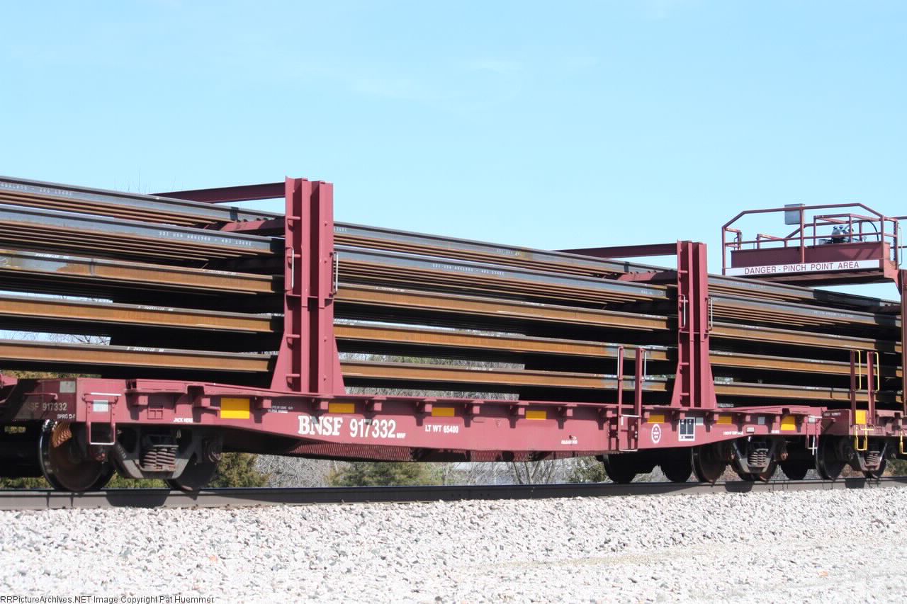 BNSF 917332