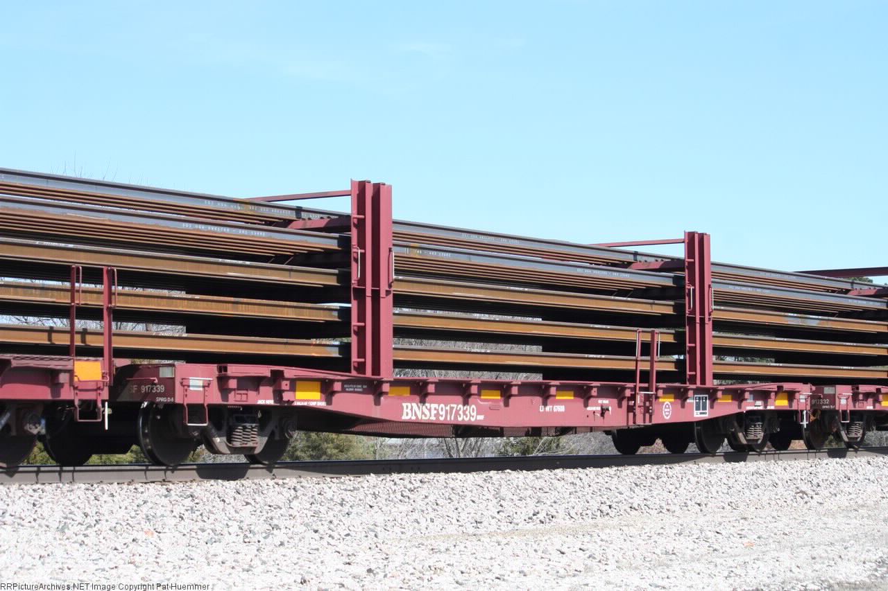 BNSF 917339