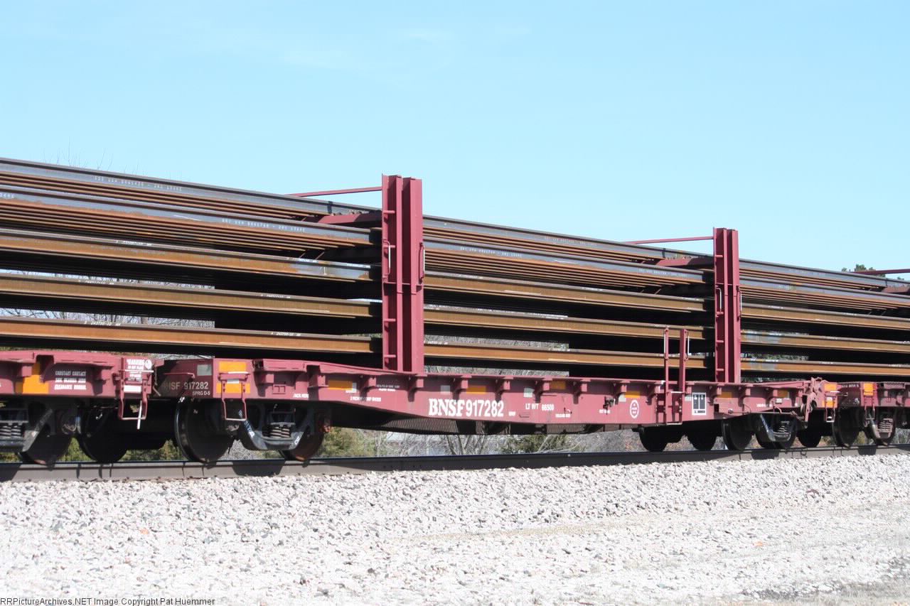 BNSF 917282