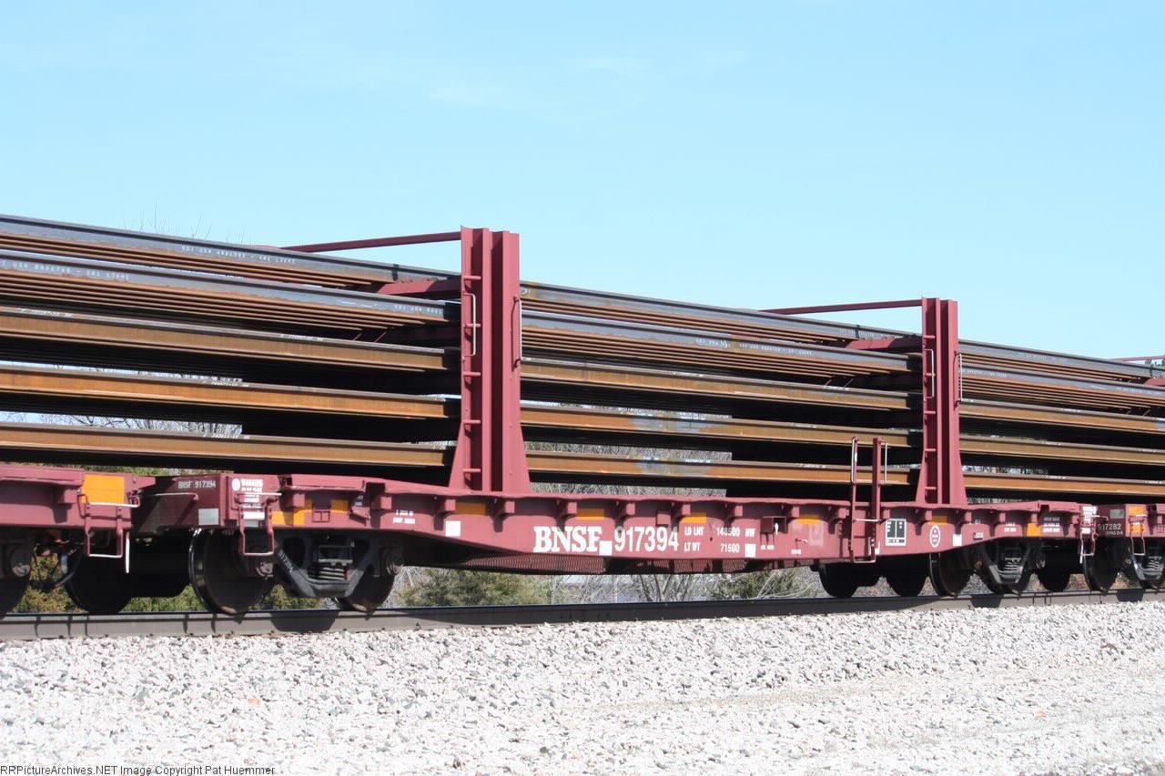 BNSF 917394