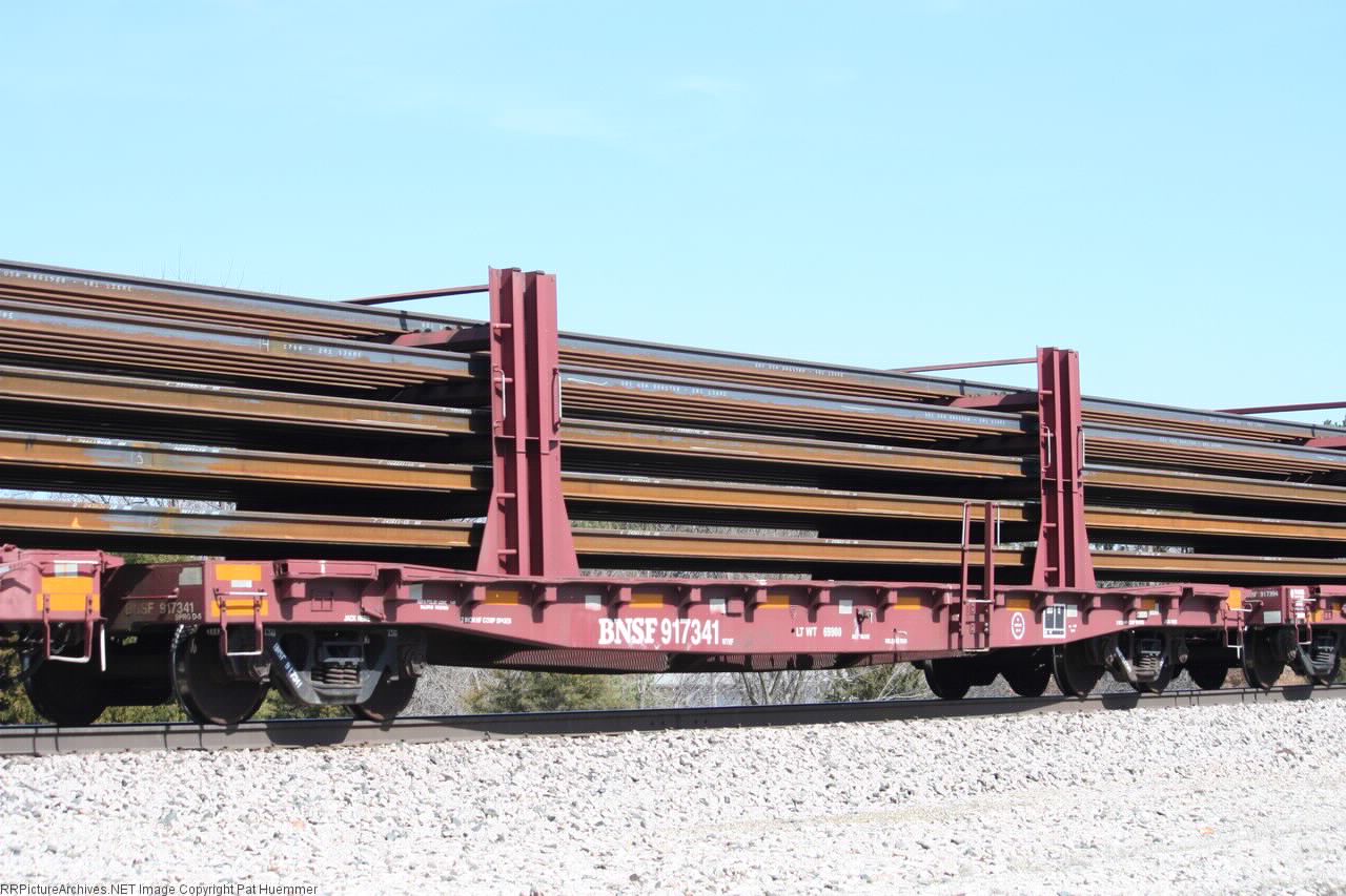 BNSF 917341
