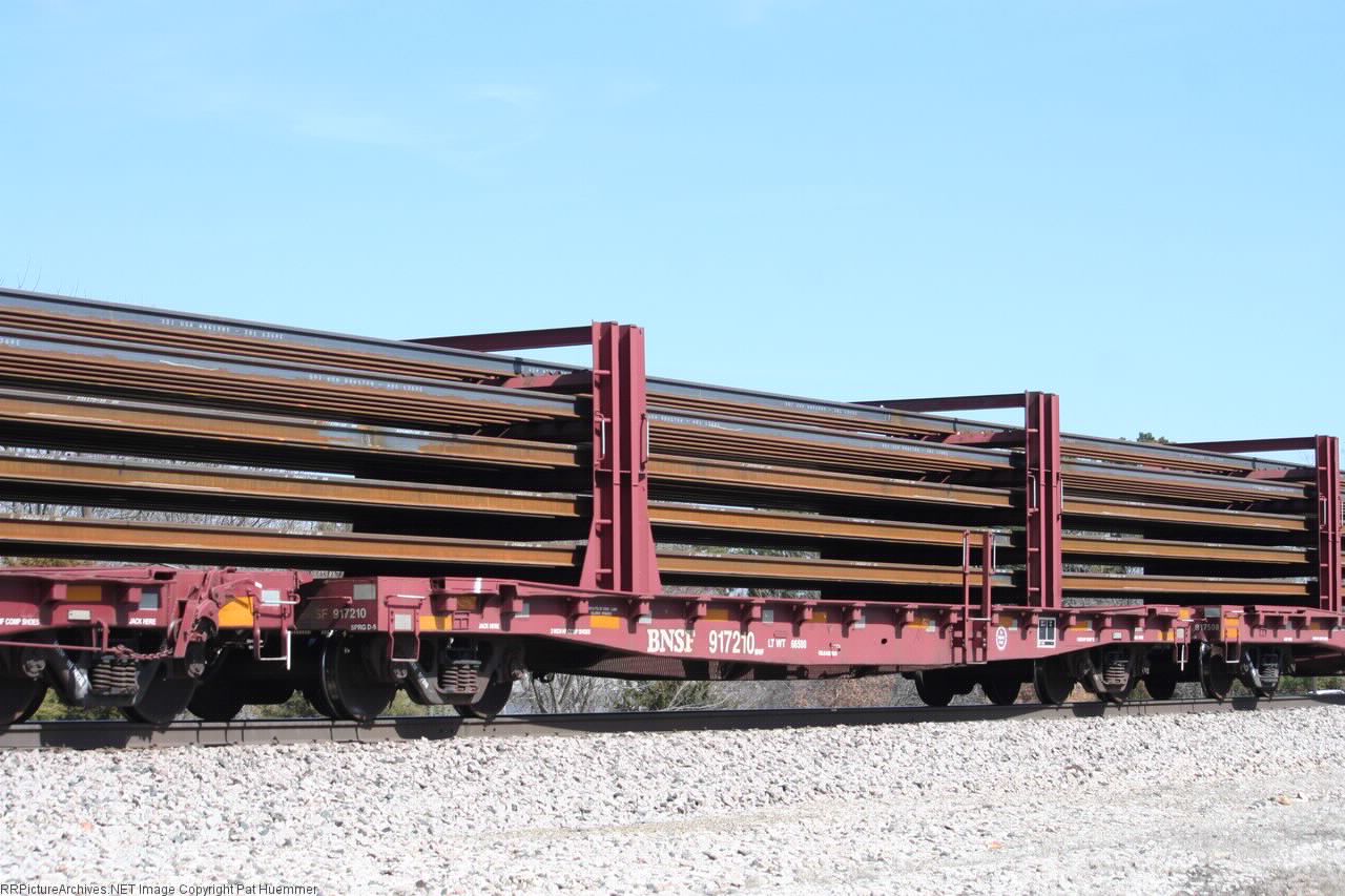 BNSF 917210
