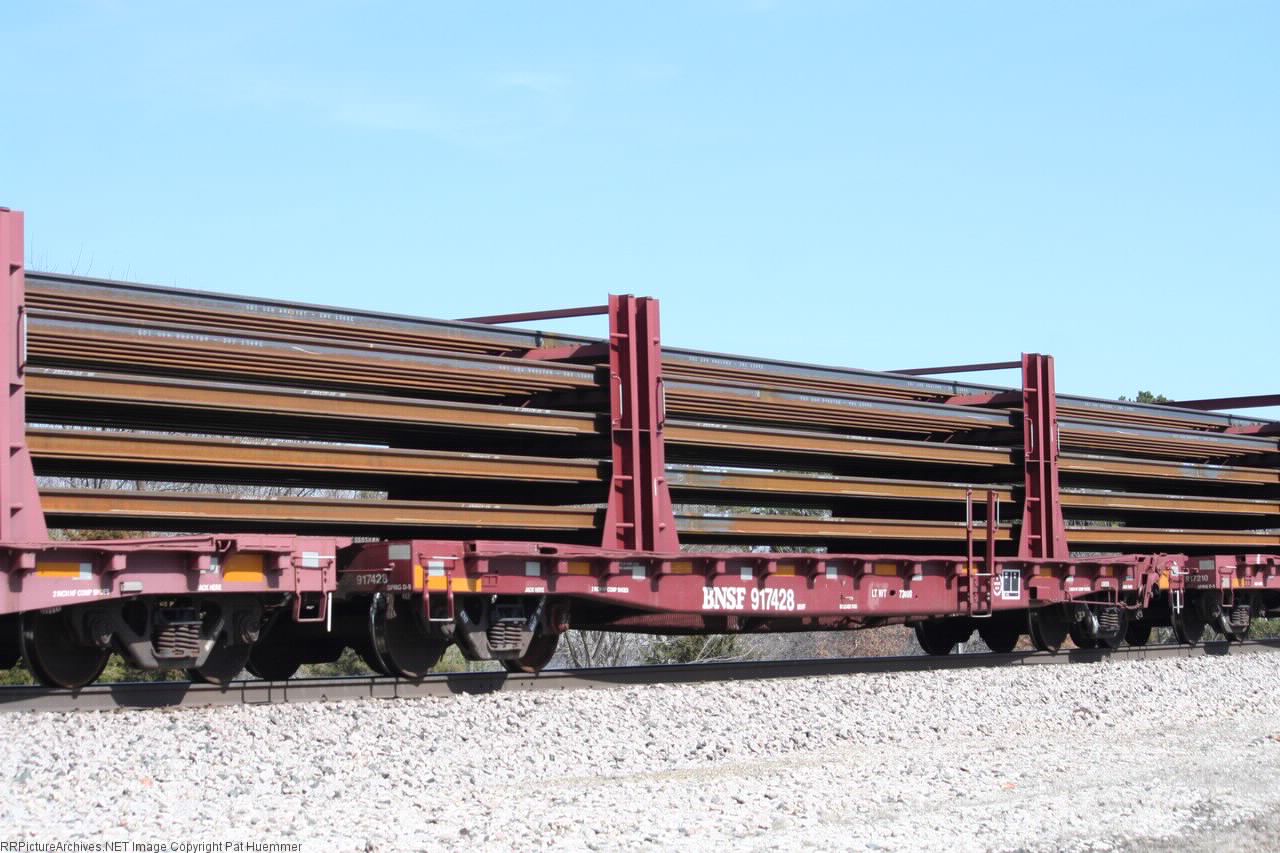 BNSF 917428