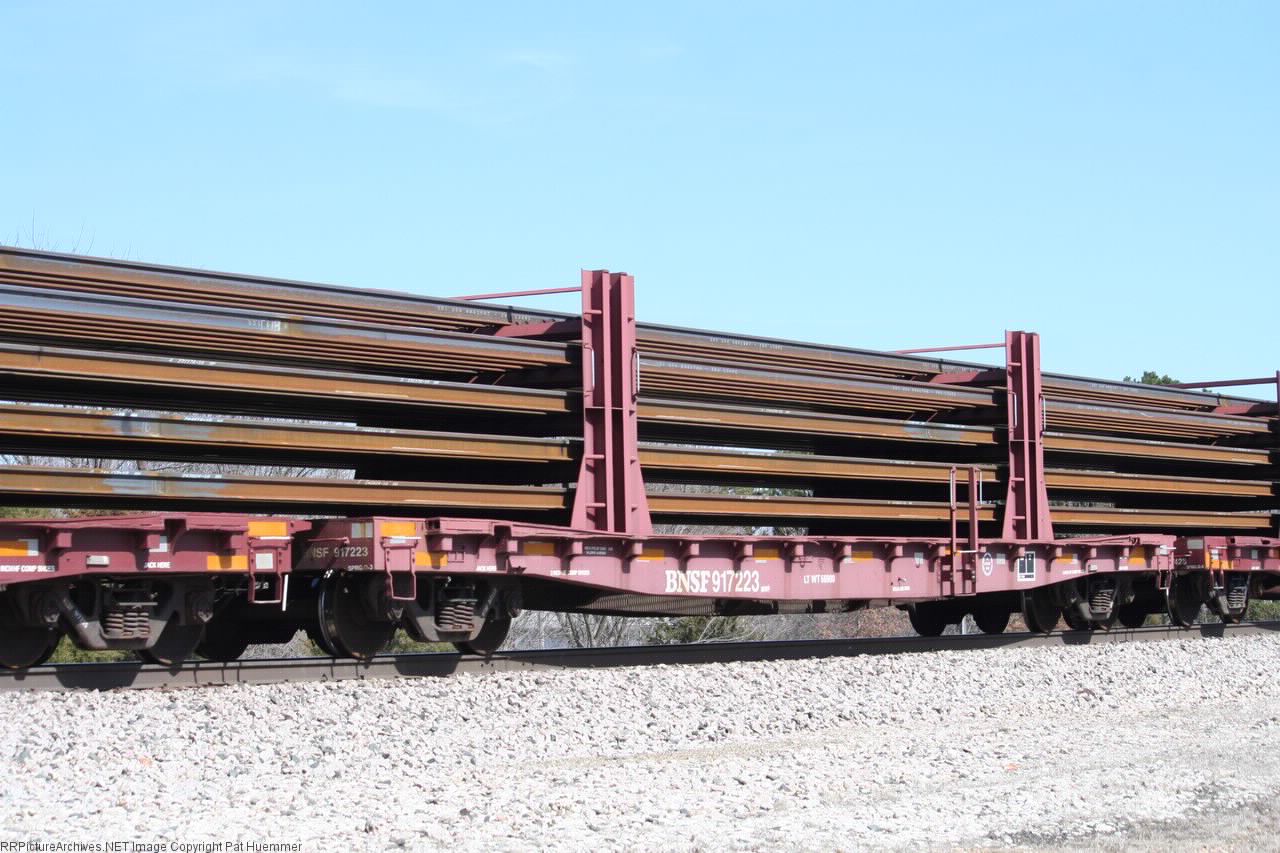 BNSF 917223