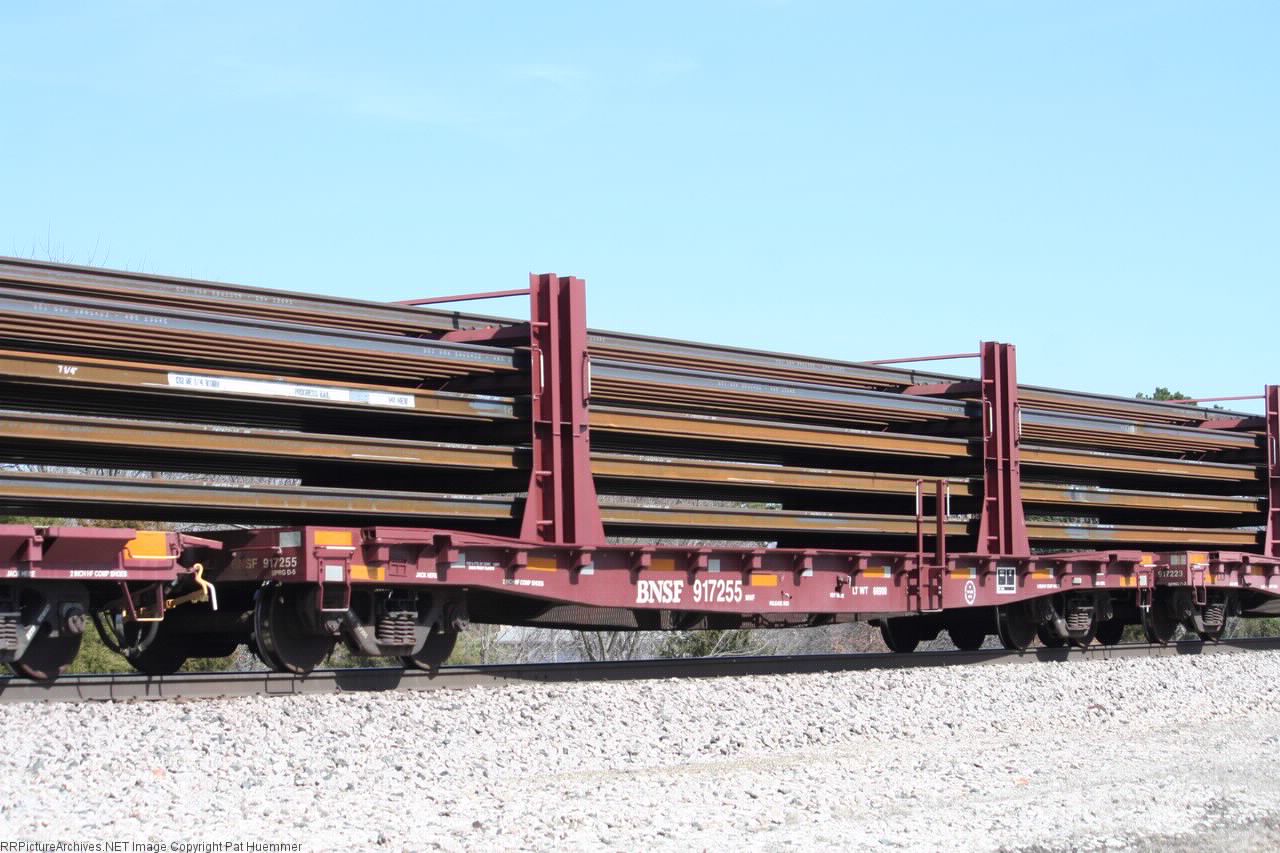 BNSF 917255