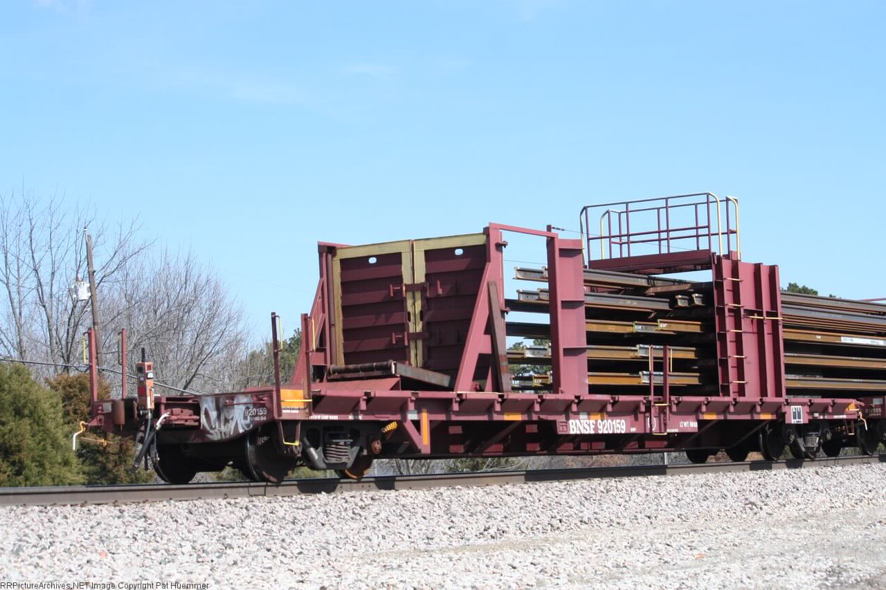 BNSF 920159