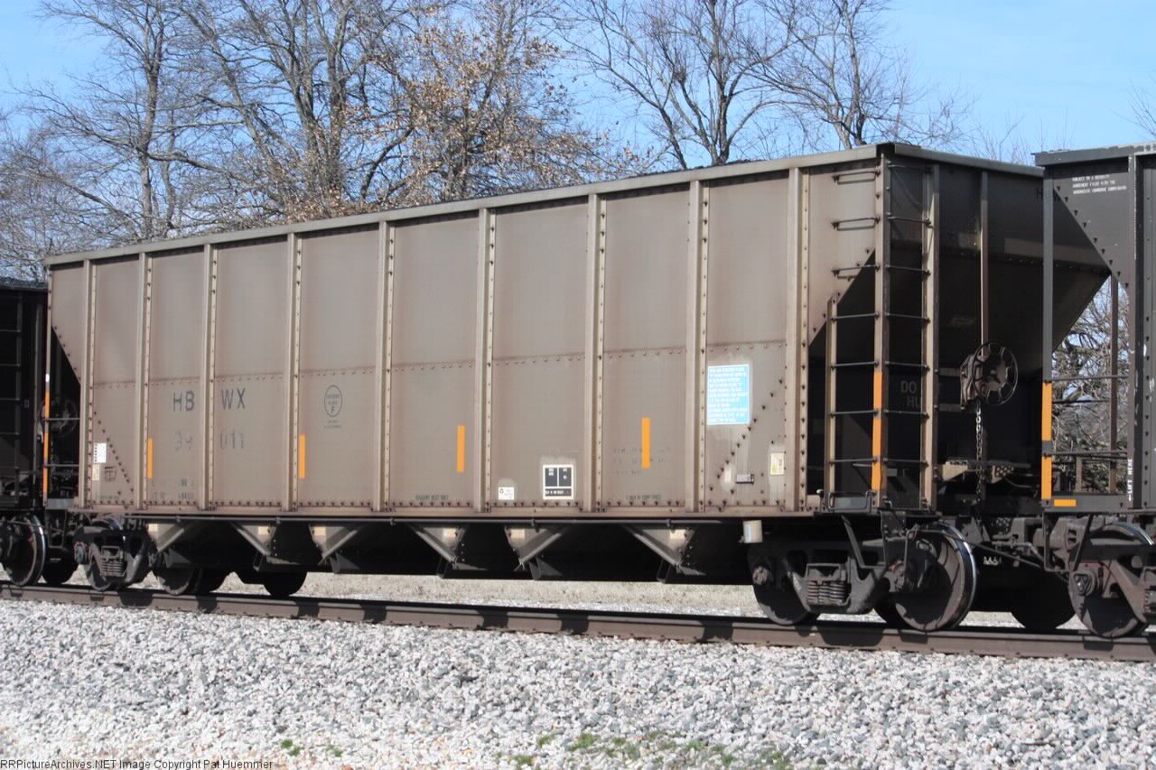 HBWX 99011