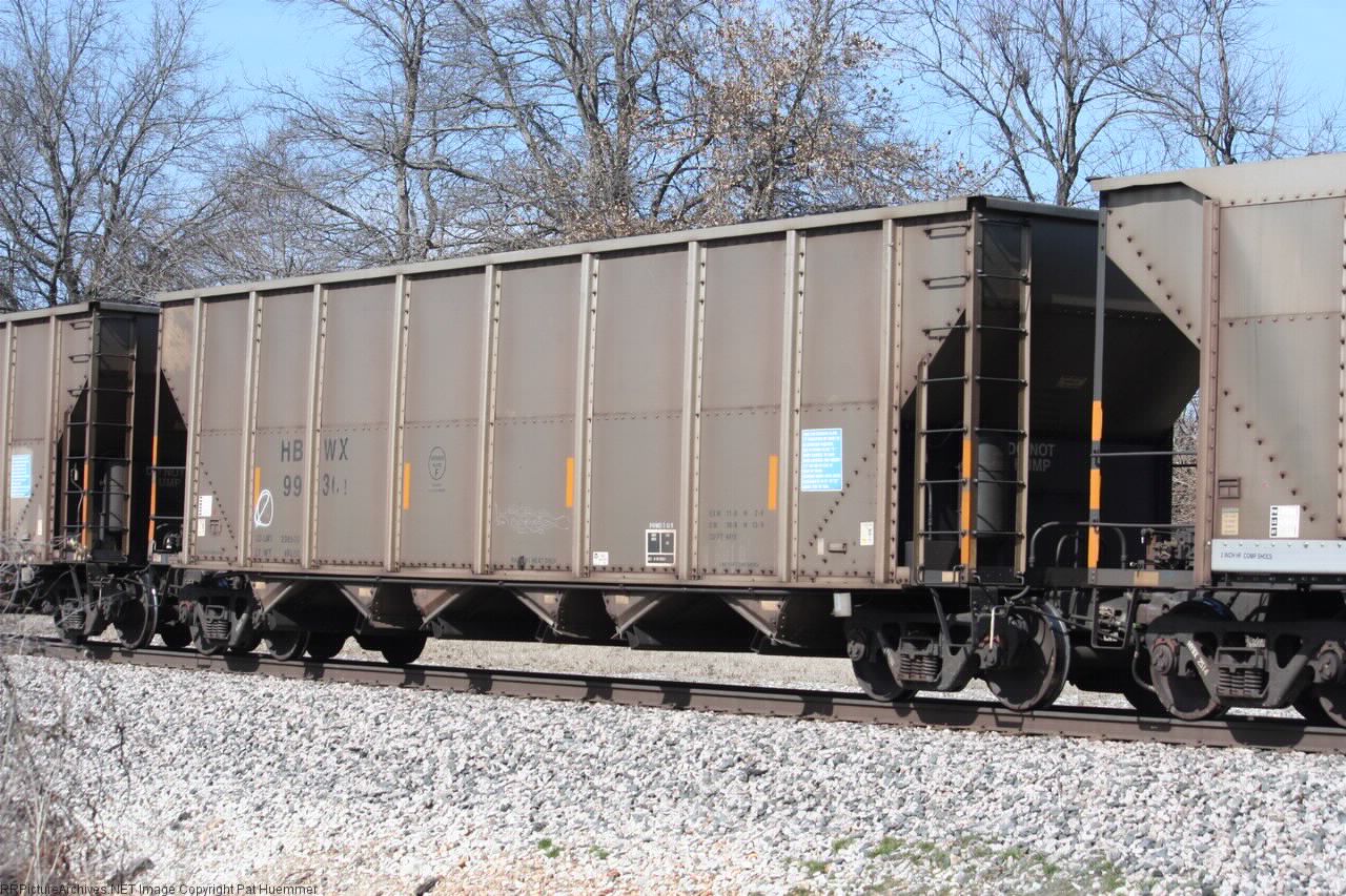 HBWX 99361