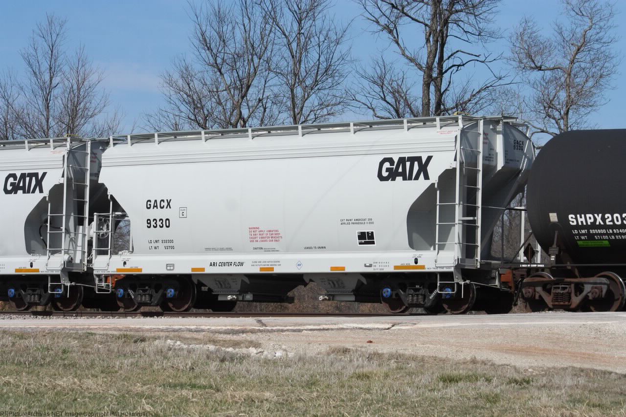 GACX 9330