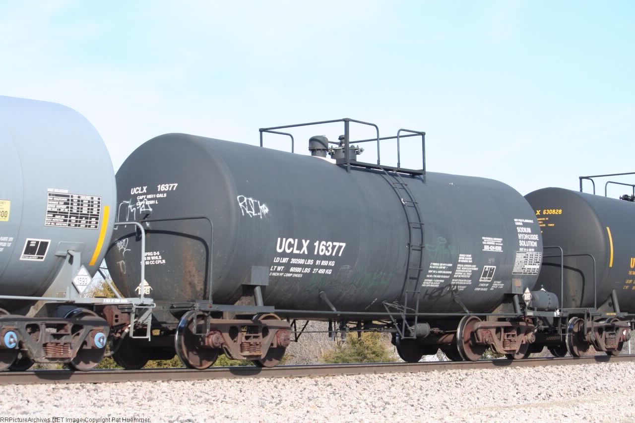 UCLX 16377