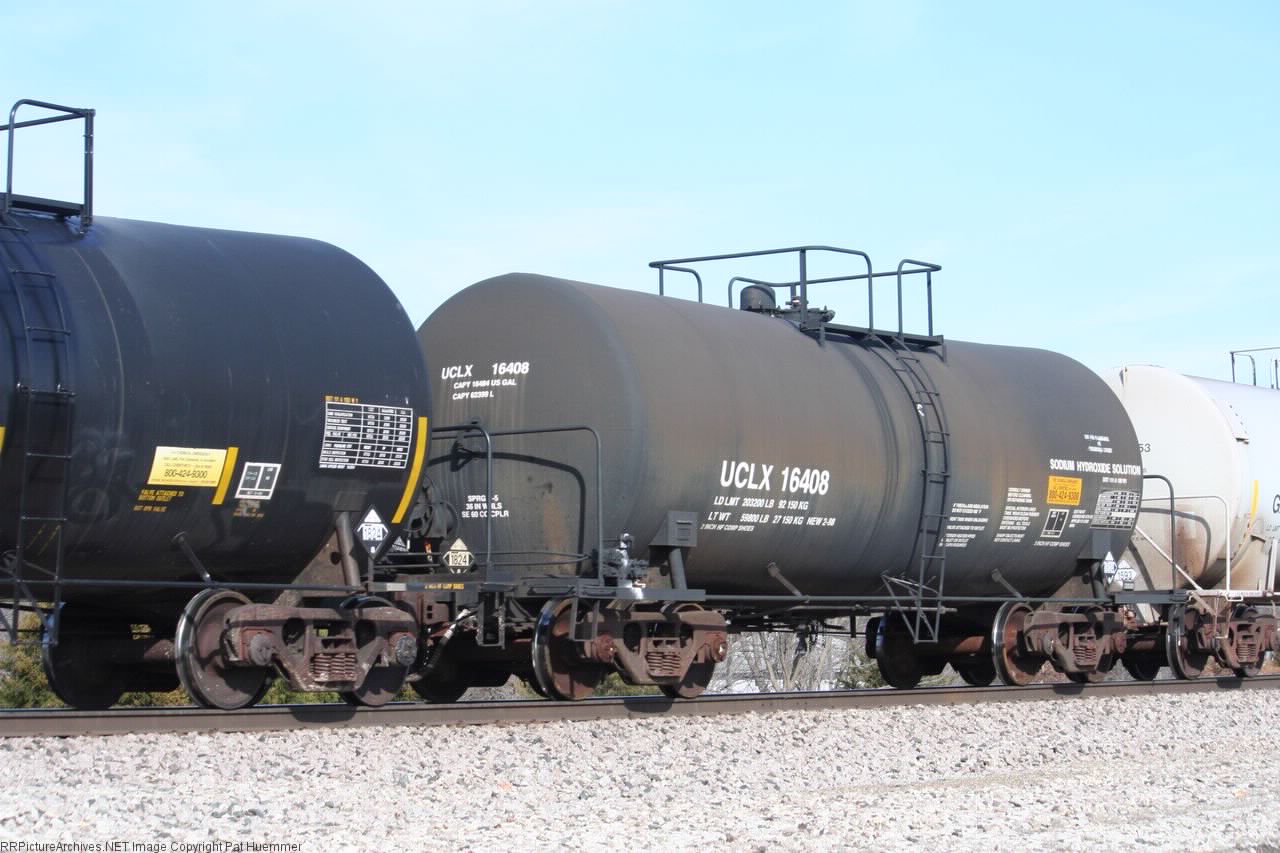 UCLX 16408