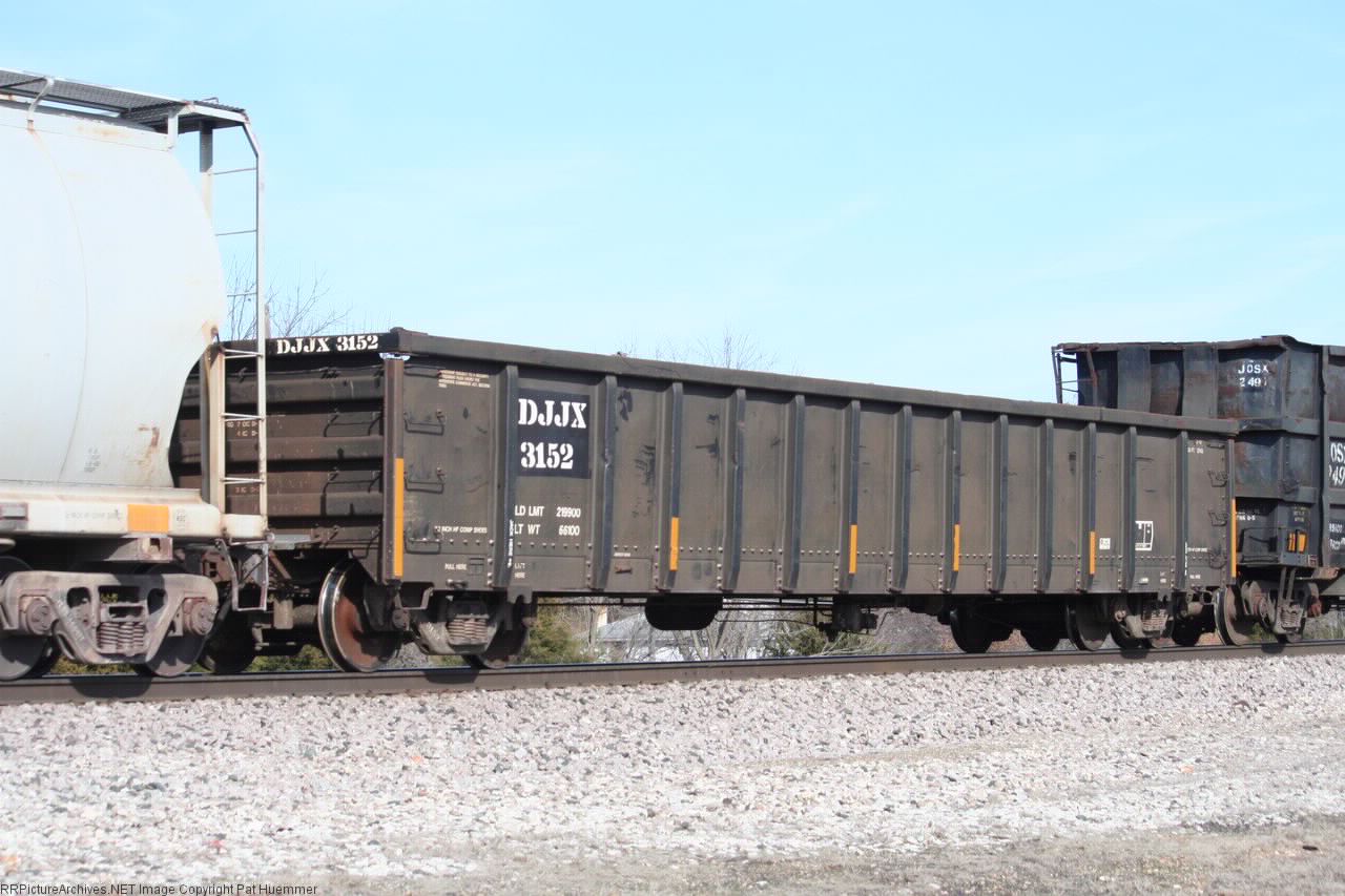 DJJX 3152