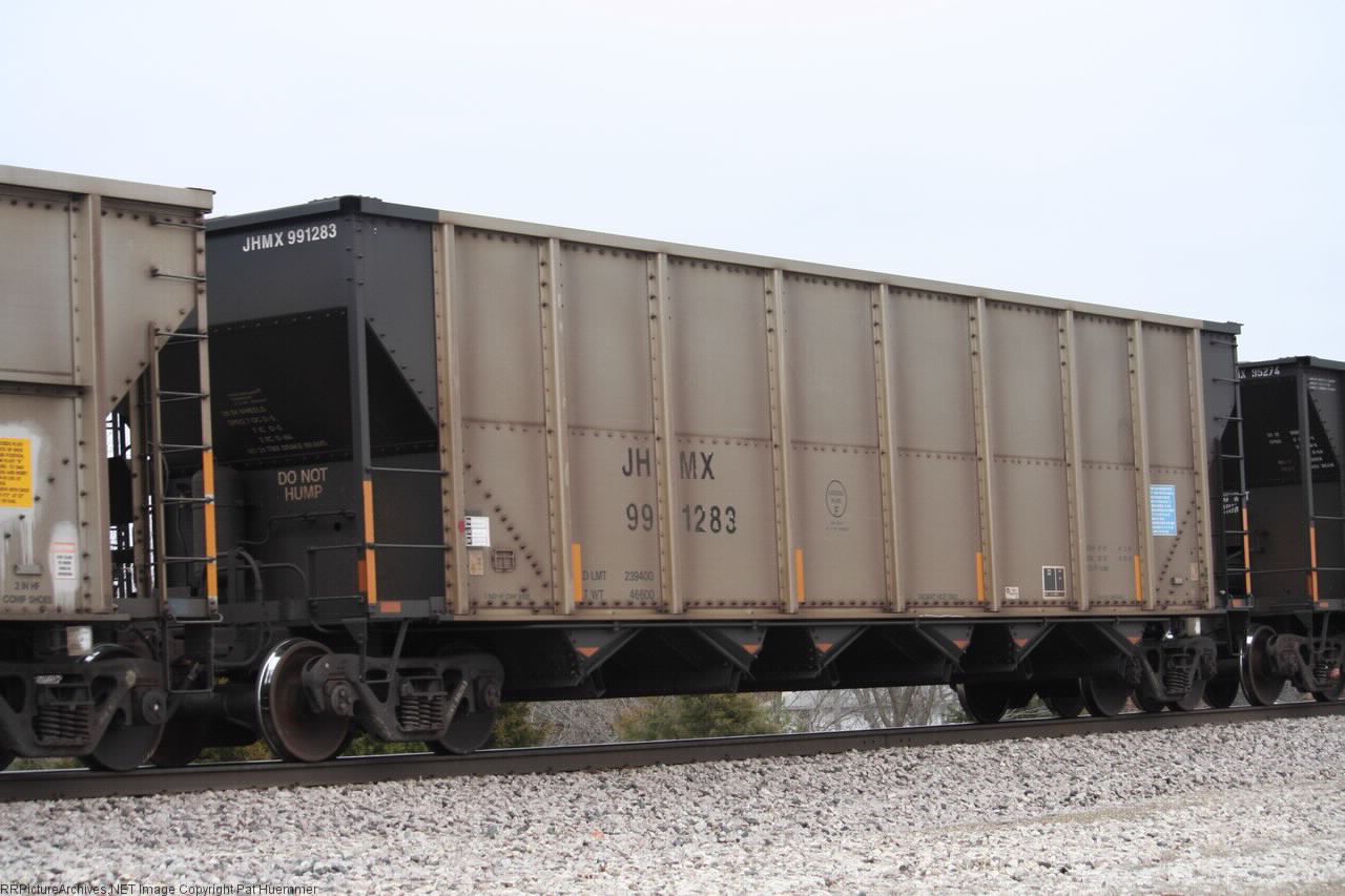 JHMX 991283