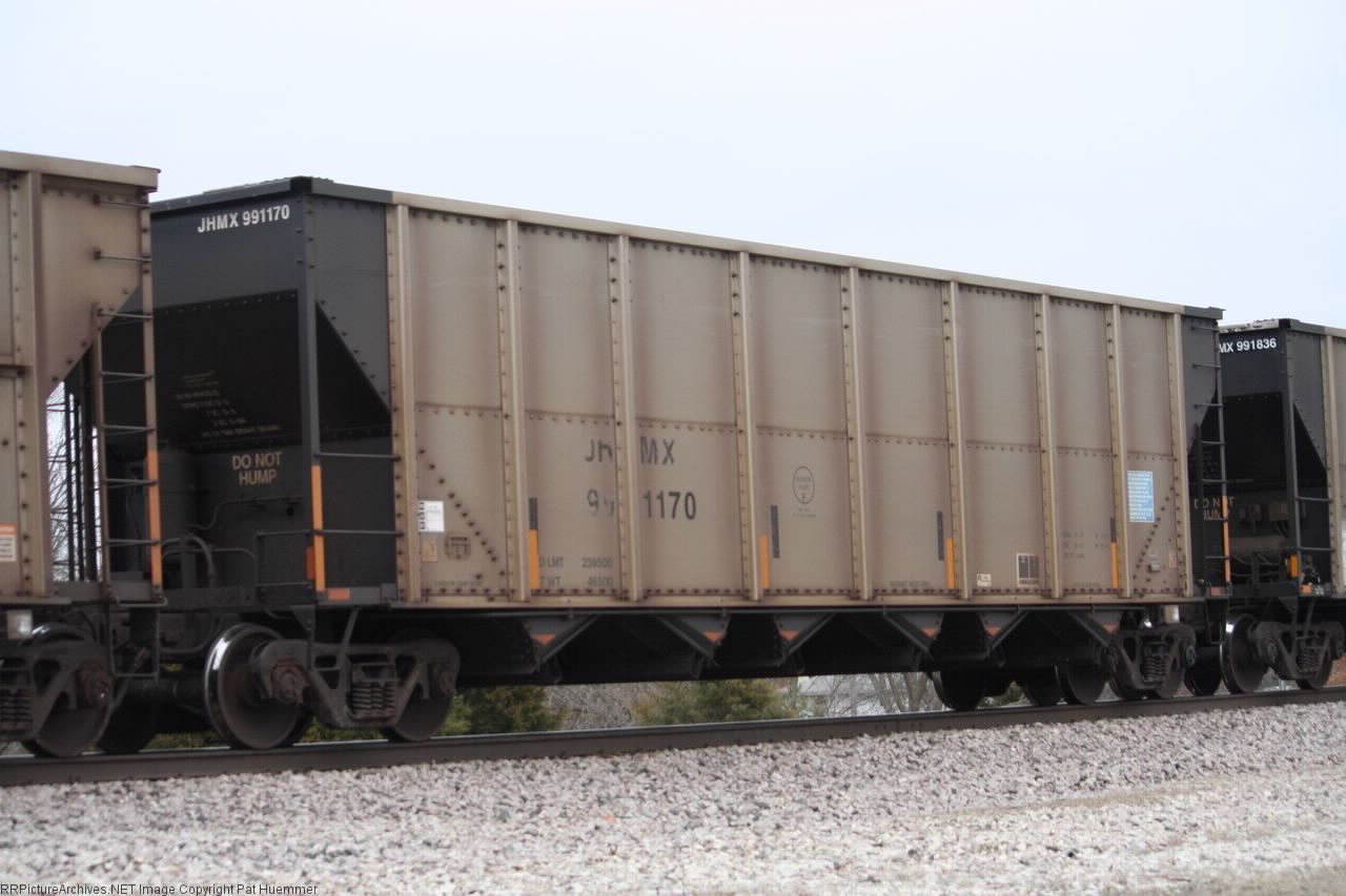 JHMX 991170