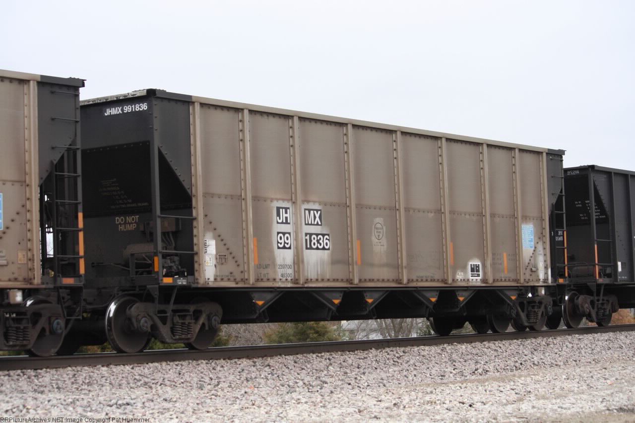 JHMX 991836