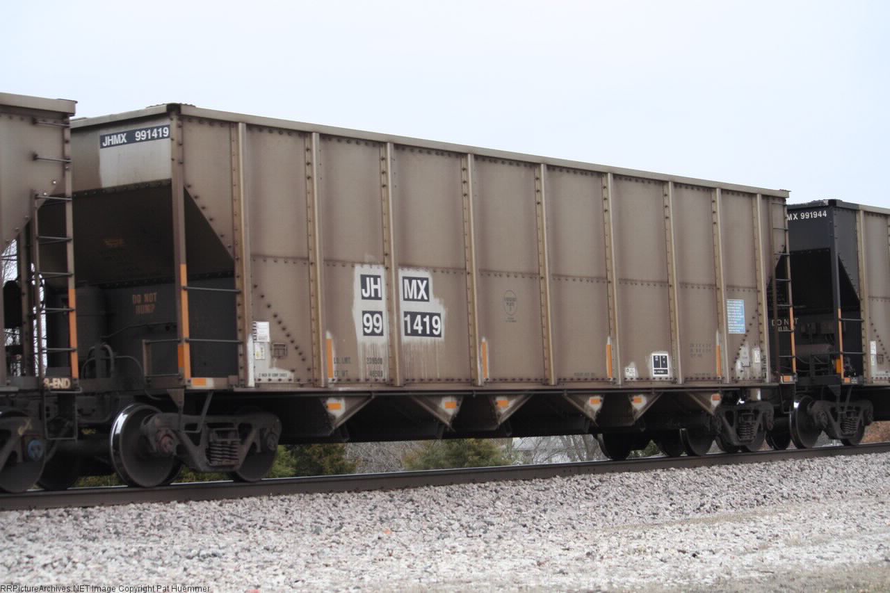 JHMX 991419