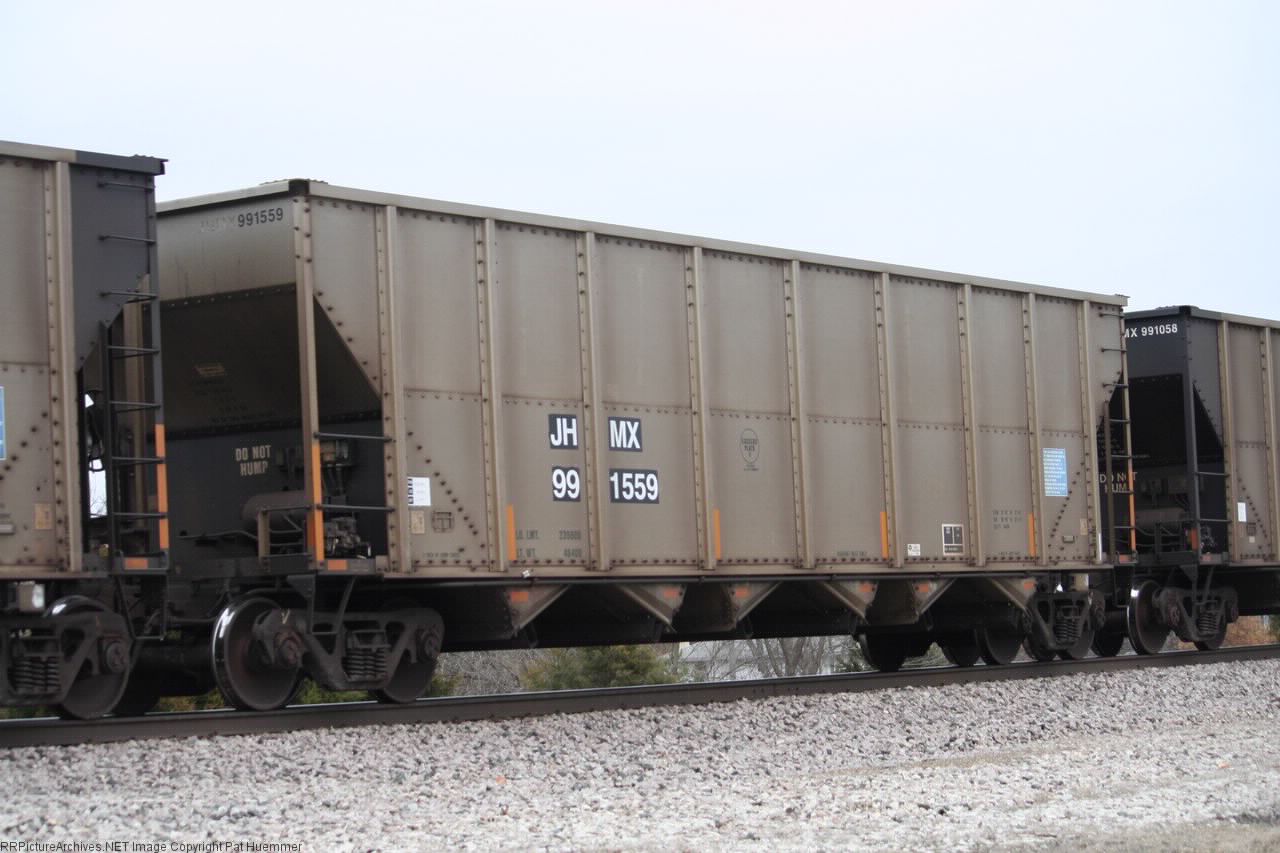 JHMX 991559