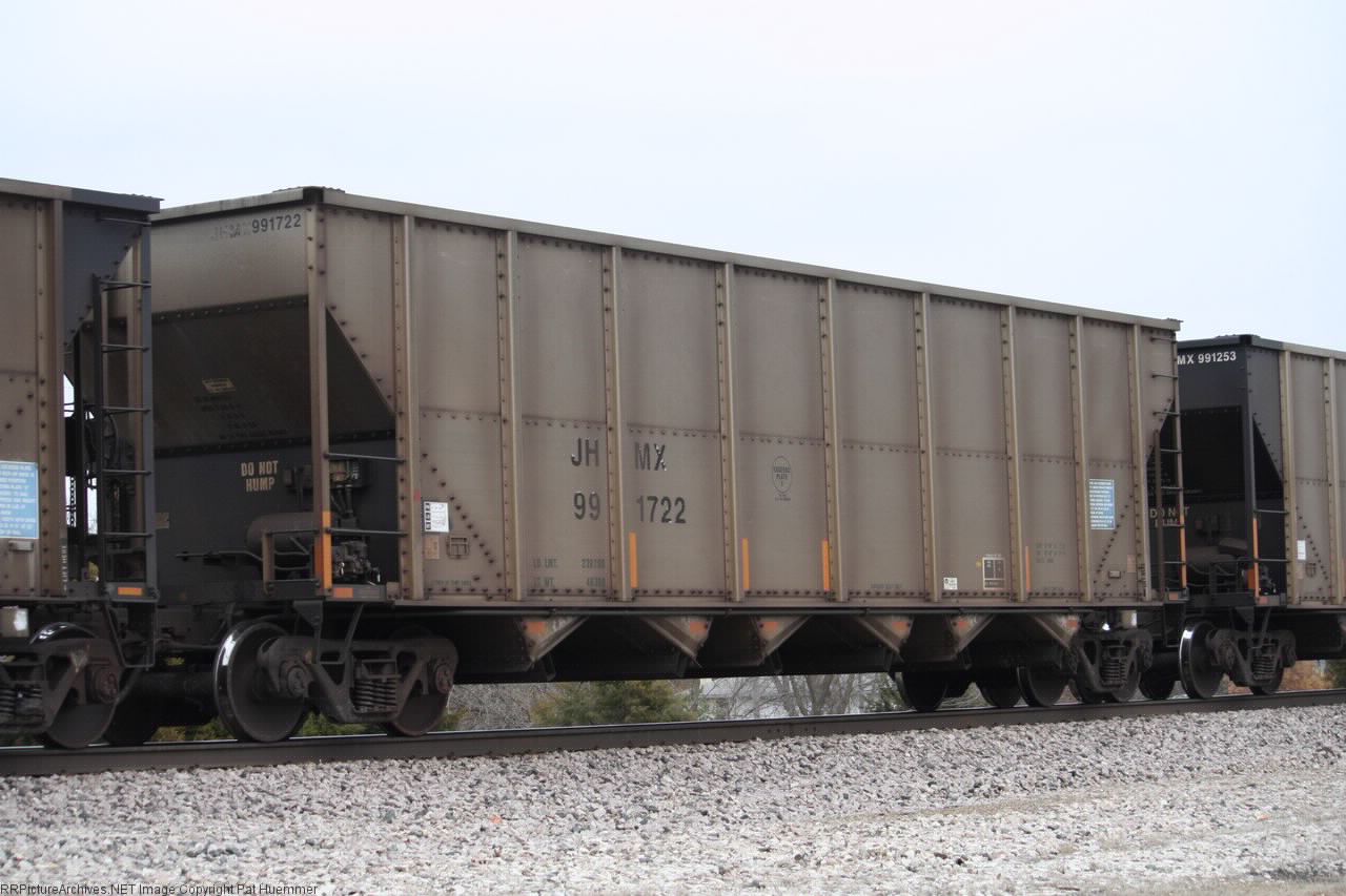 JHMX 991722