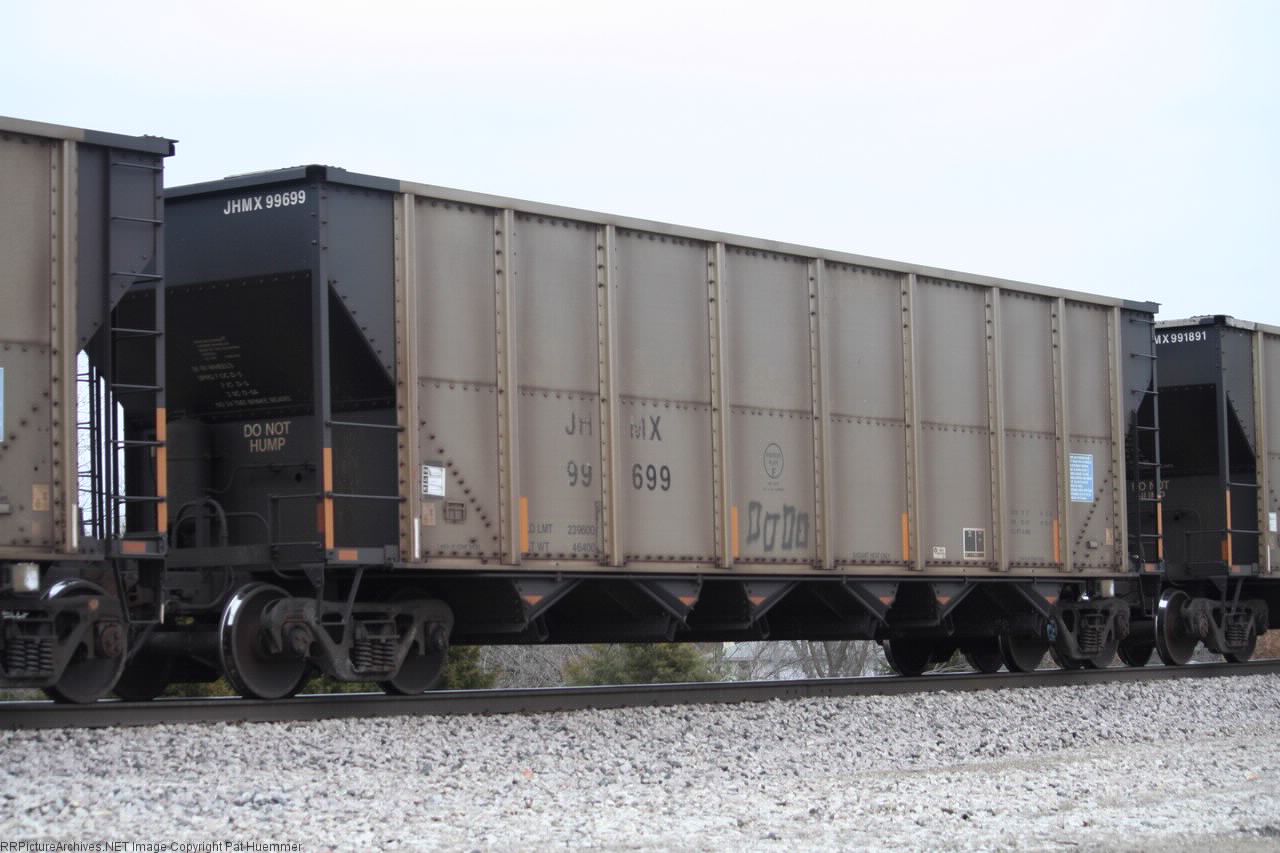 JHMX 99699