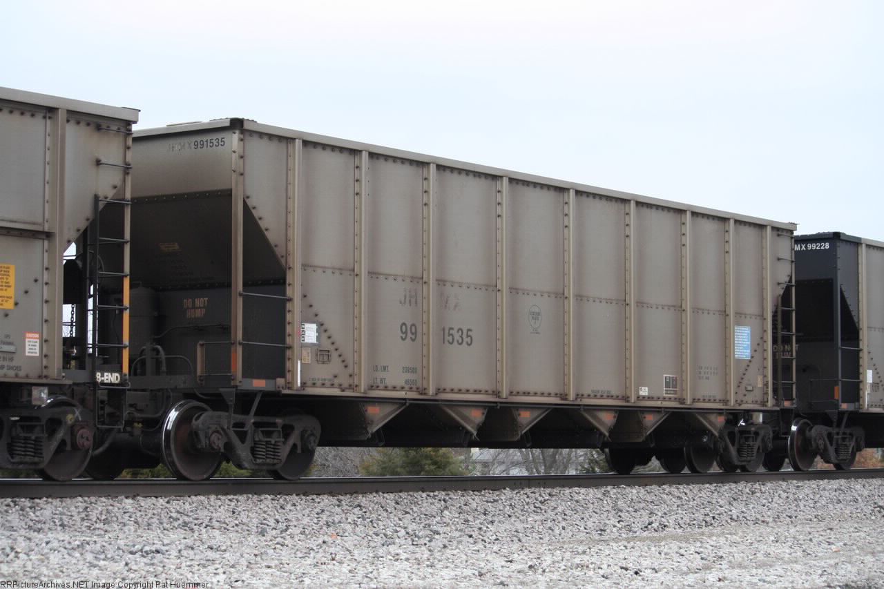 JHMX 991535