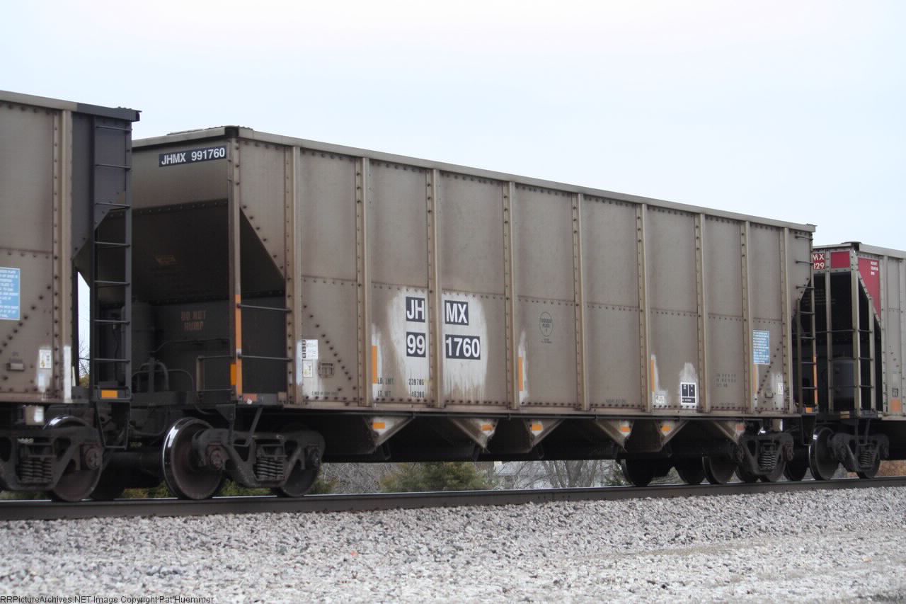 JHMX 991760