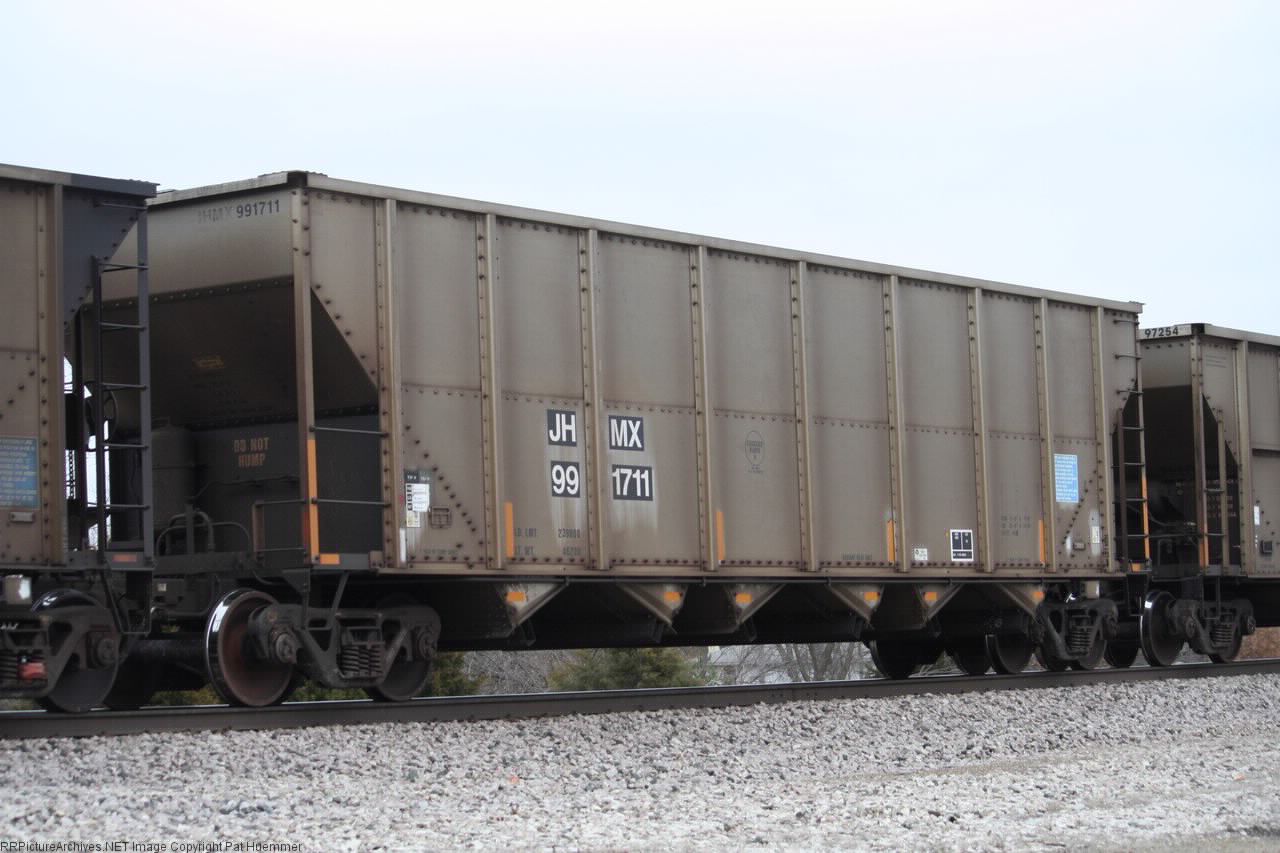 JHMX 991711
