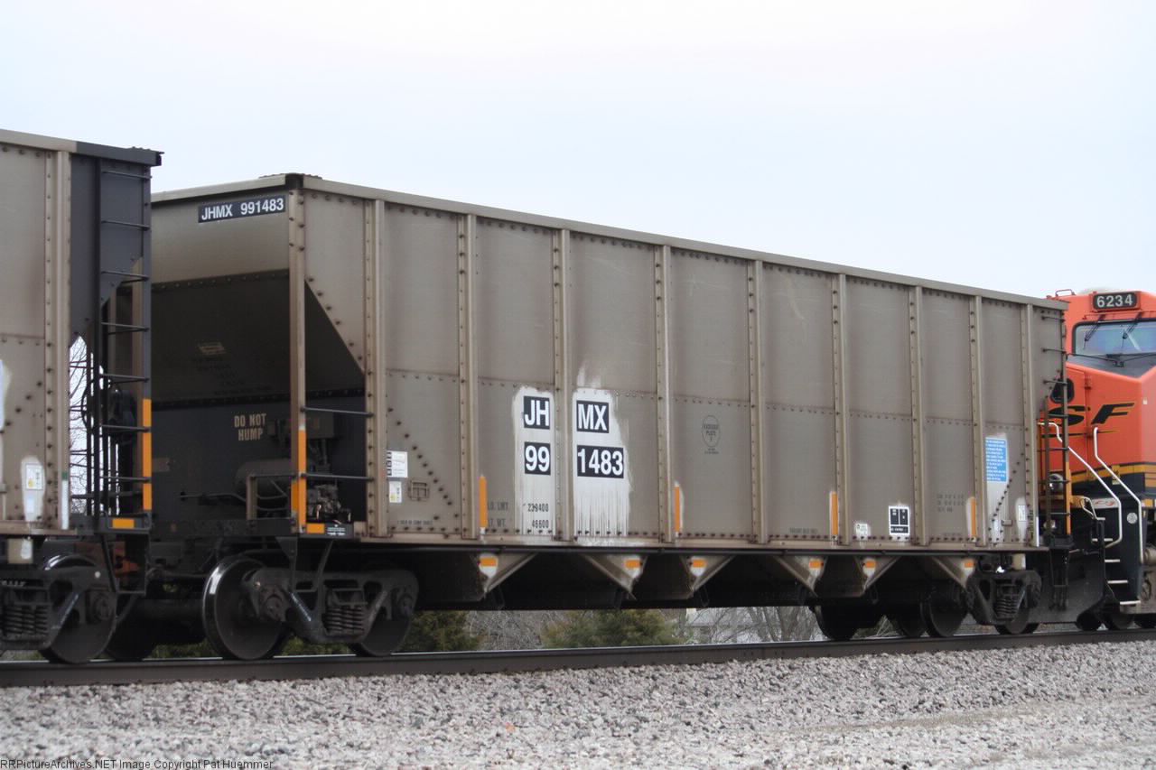 JHMX 991483