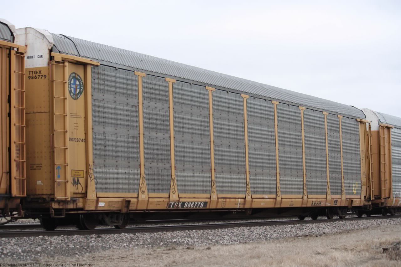 TTGX 986779