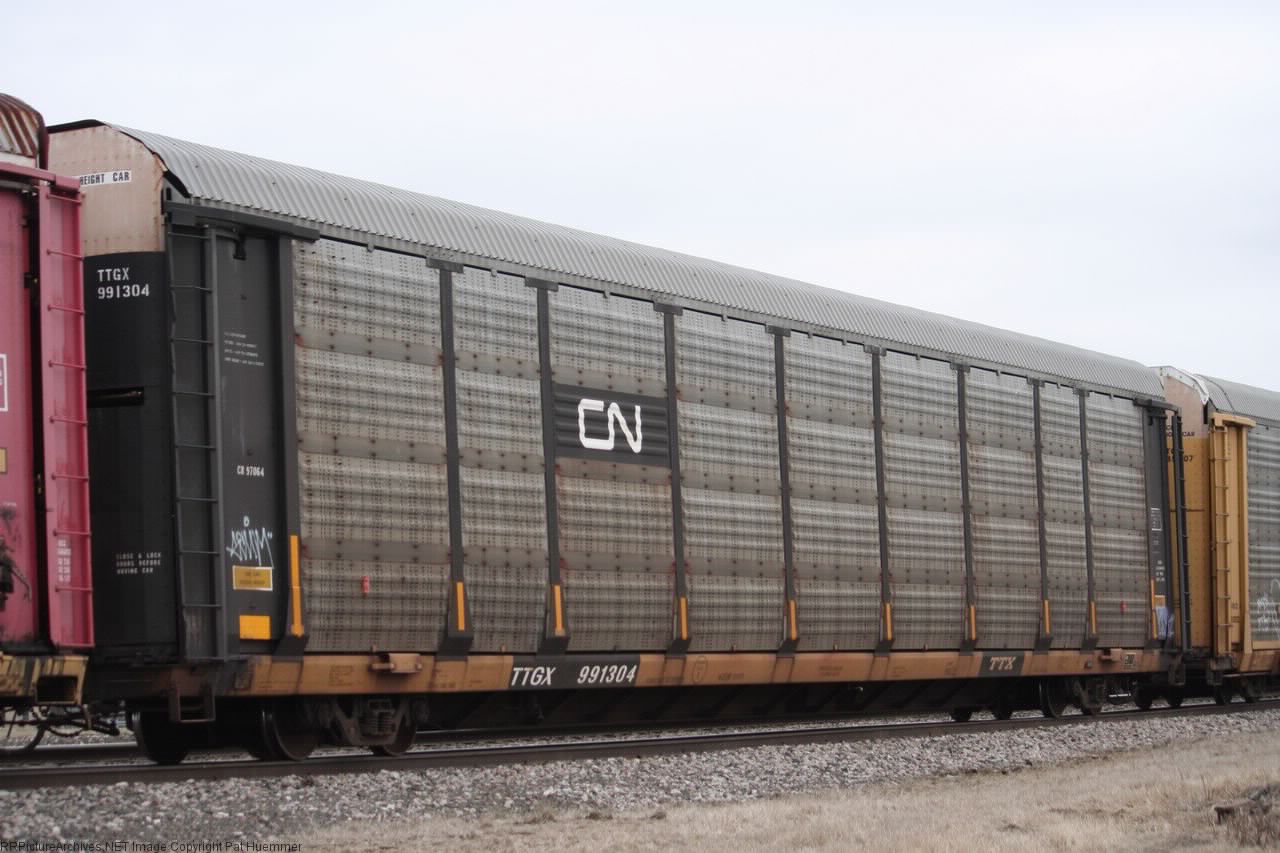 TTGX 991304