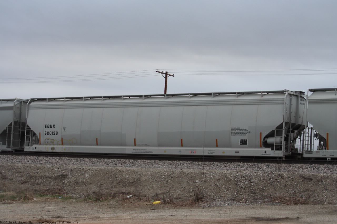 EQUX 620139