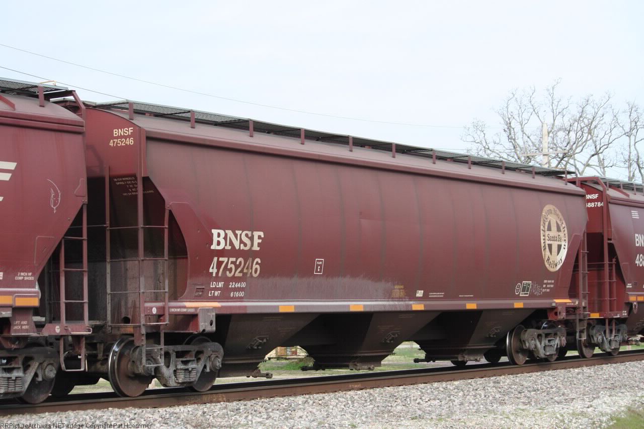 BNSF 475246