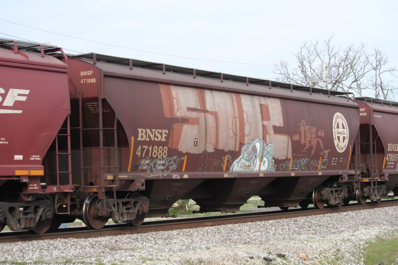 BNSF 471888