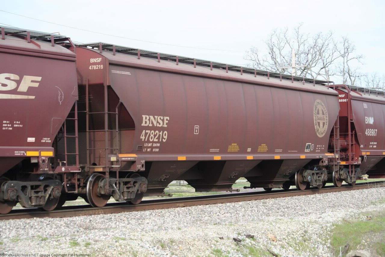 BNSF 478219