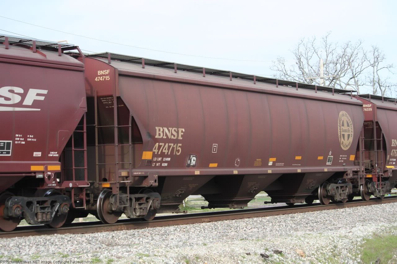 BNSF 474715