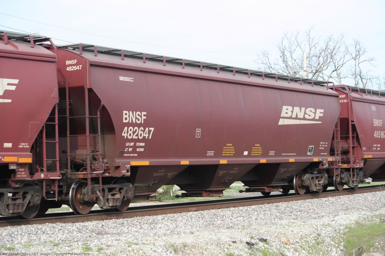 BNSF 482647