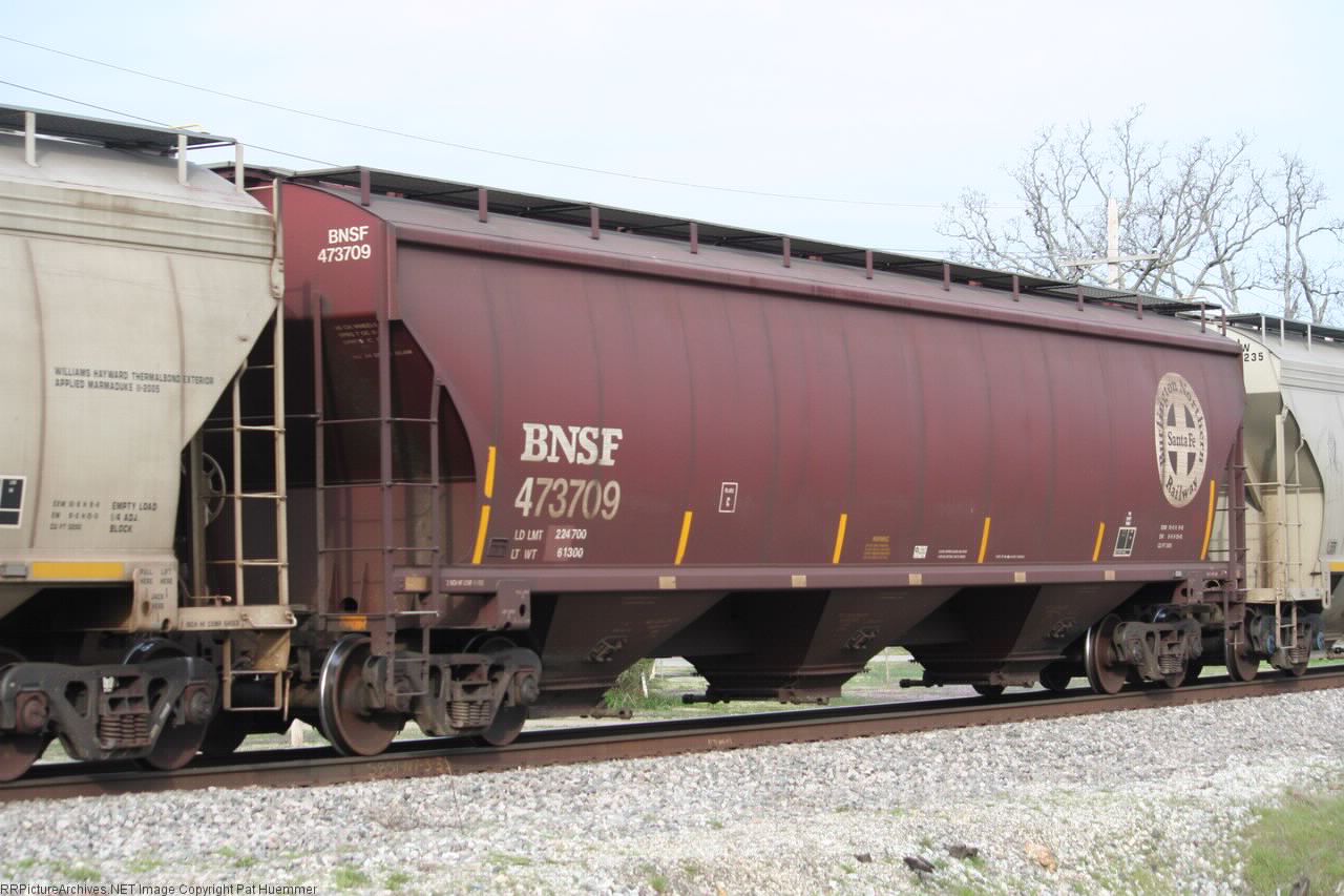 BNSF 473709