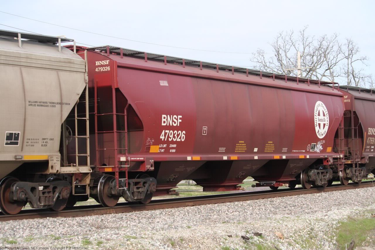 BNSF 479326