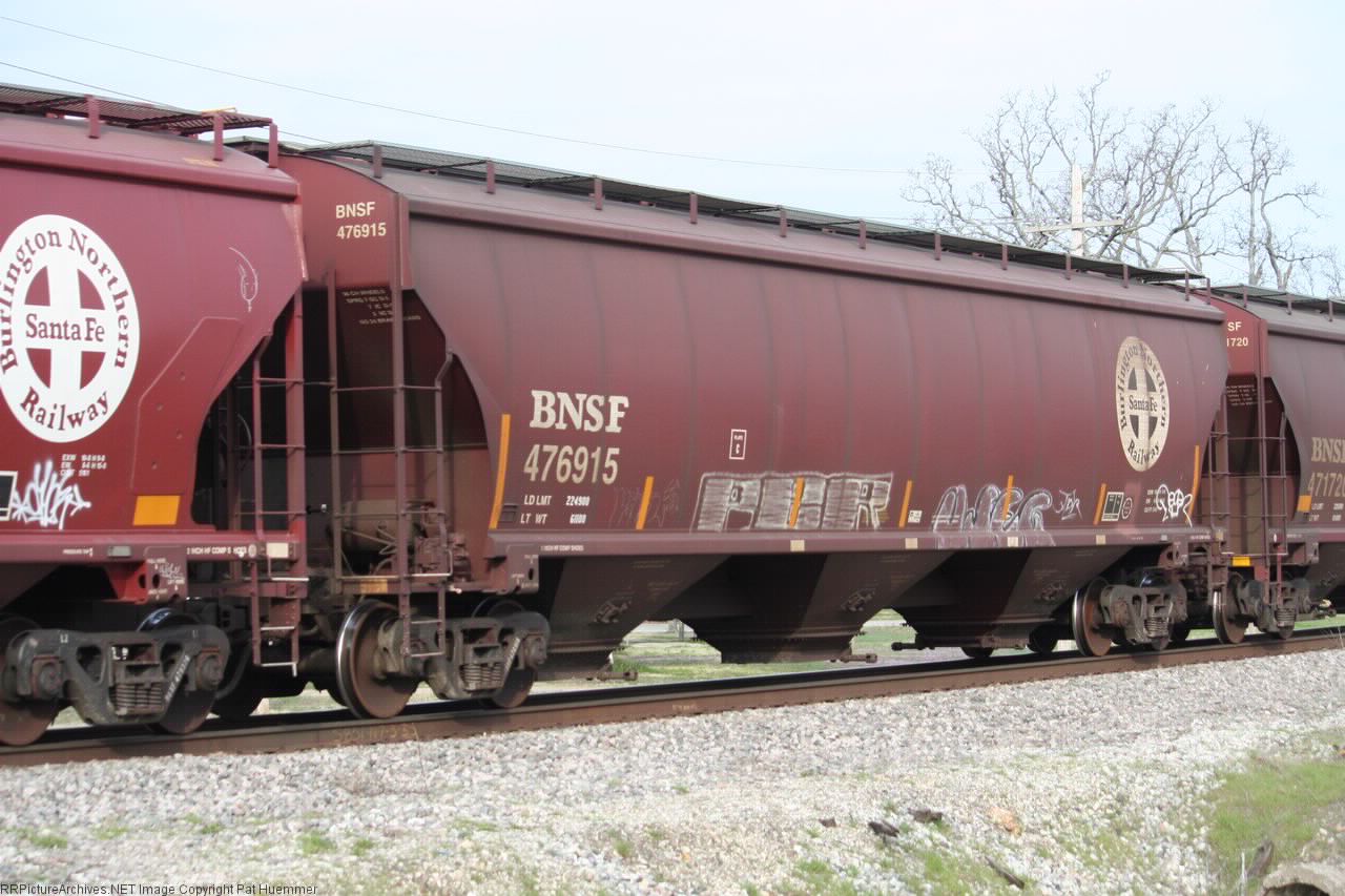 BNSF 476915